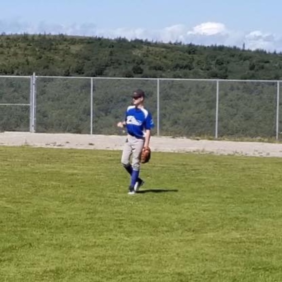 Meet your Posher, Kyler - Picture 1 of 1